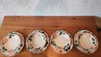Villeroy & Boch - Service de table (16) - WILDROSE -, Antiquités & Art