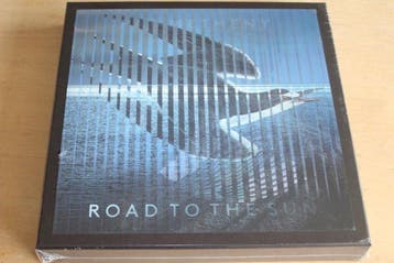 Pat Metheny - Road To The Sun - Deluxe Edition - LP Box set