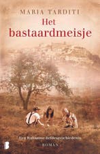 Het bastaardmeisje - Maria Tardith 9789022583166, Verzenden, Maria Tarditi