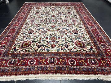 Ghoum - Tapijt - 340 cm - 250 cm, Nieuw