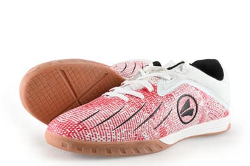 Jako Voetbalschoenen in maat 44 Wit, Verzenden
