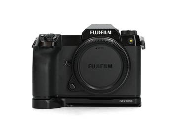 Fujifilm GFX 100S - <14.000 kliks - 1 jaar garantie, Audio, Tv en Foto, Fotocamera's Digitaal, Ophalen of Verzenden, Zo goed als nieuw