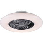 LED Plafondlamp met Ventilator - Plafondventilator - Trion V, Verzenden, Nieuw