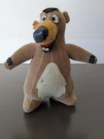 Disney - Figuur - Disney - Jungle Book (3) - Fluweel,