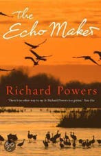 The Echo Maker 9780434016327 Richard Powers, Verzenden, Richard Powers