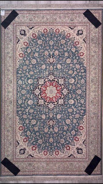 Tapijt - 249 cm - 154 cm - Oosters tapijt, Huis en Inrichting, Nieuw