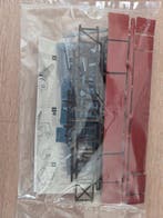 Pola H0 - Décor de train miniature (3) - Plusieurs kits de