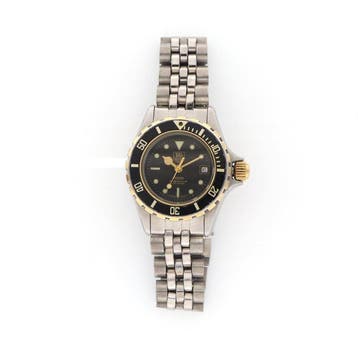 TAG Heuer - 2000 Professional 200 Meters - Sans prix de