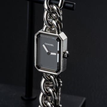 Chanel - Première - Zonder minimumprijs - H3248 - Dames -, Nieuw