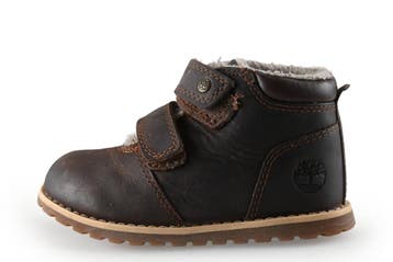 Timberland Boots Jongens in maat 24 Bruin, Kinderen en Baby's, Timberland, Verzenden, Jongen of Meisje, Schoenen