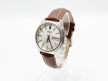 Seiko - King Seiko Hi-Beat - Zonder minimumprijs - 5626-7000