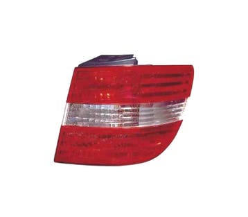 Feux Arrière Droit Pour Mercedes Classe B W245 05-11, Verzenden