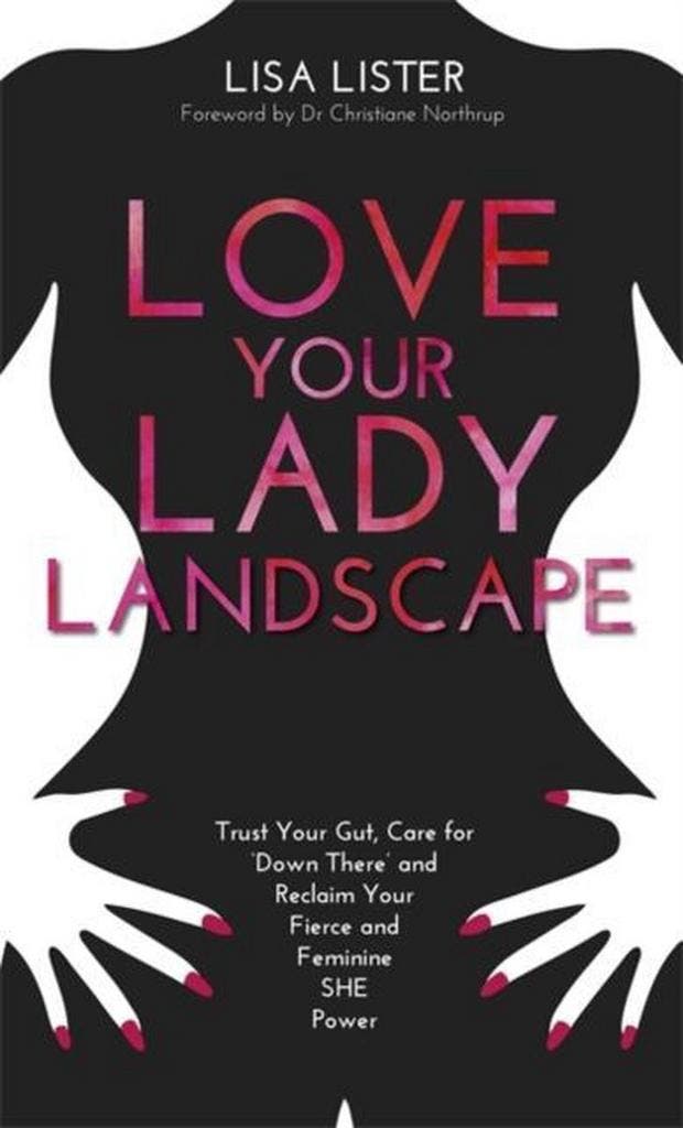 Love Your Lady Landscape 9781781807361 Lisa Lister, Boeken, Taal | Engels, Gelezen, Verzenden