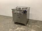 Küppersbusch Kookketel aftapkraan vulkraan 80 liter, Zakelijke goederen, Horeca | Keukenapparatuur, Ophalen of Verzenden, Gebruikt