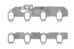 Gaskets, Exhaust Manifold, Edsel, Ford, Lincoln, Mercury,, Ophalen of Verzenden