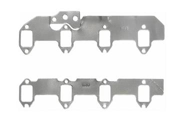 Gaskets, Exhaust Manifold, Edsel, Ford, Lincoln, Mercury,, Ophalen of Verzenden, Nieuw