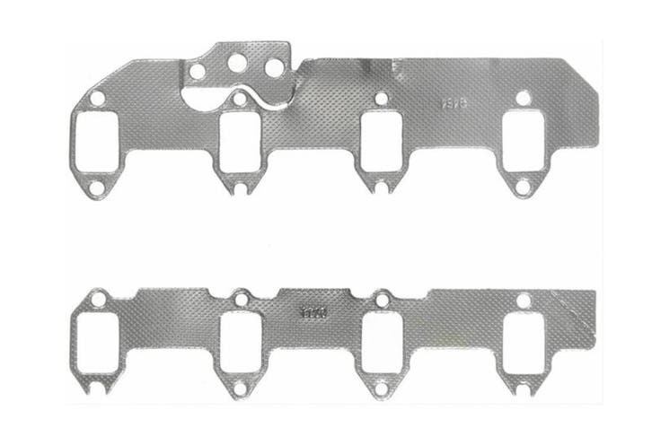 Gaskets, Exhaust Manifold, Edsel, Ford, Lincoln, Mercury,, Auto-onderdelen, Uitlaatsystemen, Nieuw, Ophalen of Verzenden