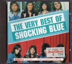 Shocking Blue - The Very Best Of Shocking Blue, Cd's en Dvd's, Verzenden, Gebruikt