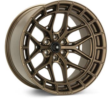 Vossen HFX-1 18x8.5in / 6x139.7 BP / ET35 / 106.1 CB -, Ophalen of Verzenden