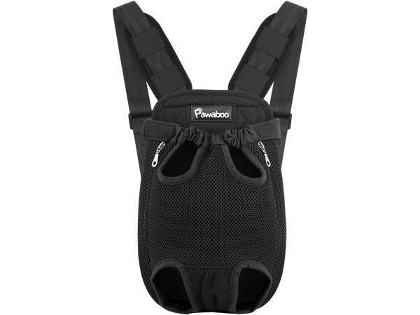Veiling - Pawaboo - Verstelbare Hondenrugzak, Dieren en Toebehoren, Honden-accessoires