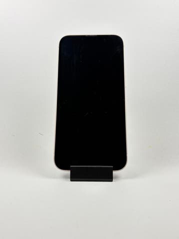 iPhone 13 128GB - Roze - 12mnd garantie, Ophalen of Verzenden, Zonder abonnement, Zonder simlock