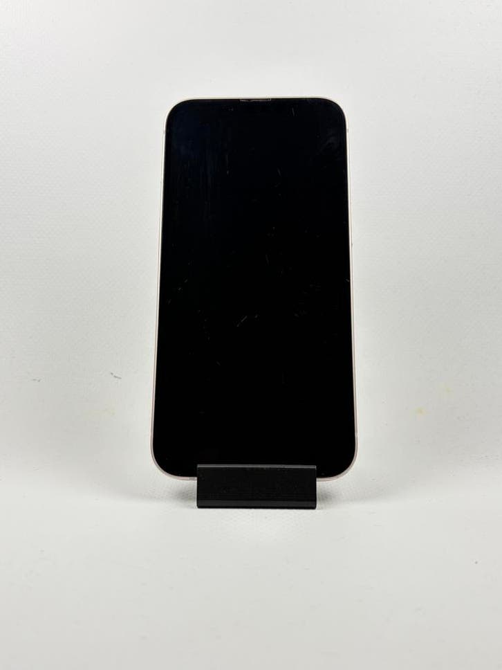 iPhone 13 128GB - Roze - 12mnd garantie, Télécoms, Téléphonie mobile | Apple iPhone, Enlèvement ou Envoi