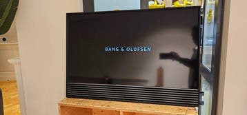 Bang & Olufsen - TV à écran plat (3) - Beovision Horizon 40