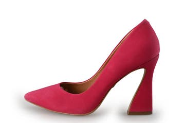 Carrano Pumps in maat 38 Roze, Pumps, Verzenden, Zo goed als nieuw, Roze