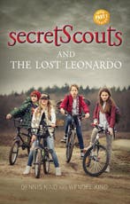 Secret Scouts and The Lost Leonardo / Secret Scouts / 1, Livres, Verzenden, Dennis Kind