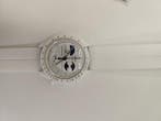 Omega x Swatch - MoonSwatch. Mission to Earthphase., Handtassen en Accessoires, Horloges | Heren, Nieuw