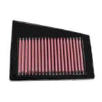 K&N Vervangingsluchtfilter | Renault Megane/Clio 16v 1999- (, Verzenden, Nieuw