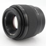 Sony FE 50mm f/1.8 | Tweedehands, Verzenden, Zo goed als nieuw