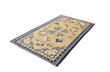 Pékin antique - Tapis - 200 cm - 121 cm - Chine - antique