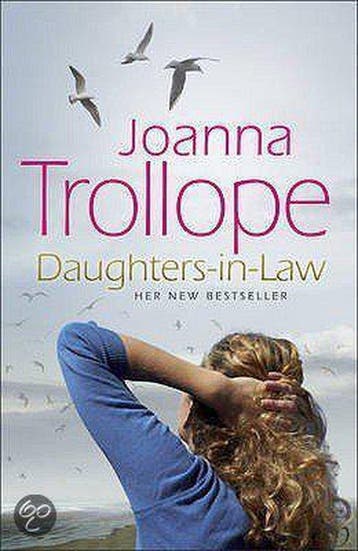 Daughters-In-Law 9780385617987 Joanna Trollope, Verzenden, Joanna Trollope