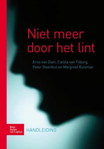 Niet meer door het lint 9789031373000 Arno van Dam, Verzenden, Gelezen, Arno van Dam