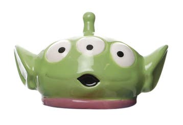 Toy Story Alien Muur Bloempot, Verzamelen, Ophalen of Verzenden, Nieuw