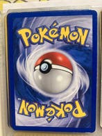 Pokémon - 1 Card - Groudon EX - Hidden Legends 93/101 - WOTC