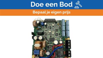 Bieden: Furuno 64P1141-88 Marine Printed Circuit, Ophalen of Verzenden, Nieuw