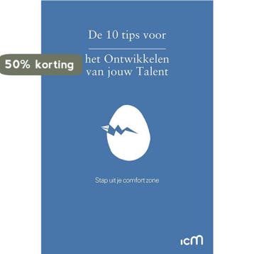 De 10 tips voor het ontwikkelen van je talent 9789082050219, Verzenden, Sharona Lautoe