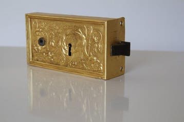 Slot Antiek