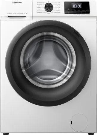 Hisense WFQE1214EVJM - Wasmachine - 12 kg - 1400 tpm -, Elektronische apparatuur, Wasmachines, Ophalen of Verzenden, Nieuw