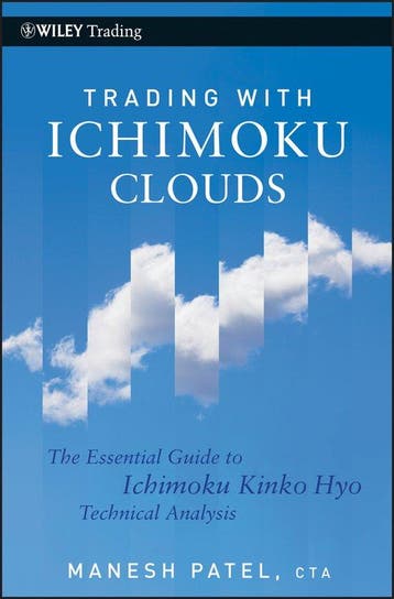 Trading with Ichimoku Clouds 9780470609934 Manesh Patel, Verzenden, Manesh Patel