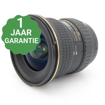 10% korting | Tokina 12-24mm f/4 AT-X Pro SD IF DX Nikon |, Verzenden