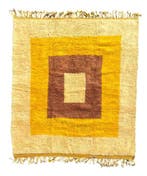 Tapis en laine de Mrirt, Maroc – Tapis berbère épais en, Maison & Meubles, Ameublement | Tapis & Moquettes