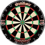 Winmau Diamond Pro (Dart Bord), Ophalen of Verzenden, Nieuw, Dartbord