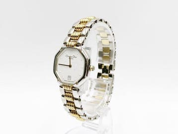 Christian Dior - Zonder minimumprijs - D48-203 - Dames -