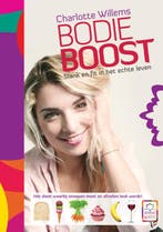 Bodieboost 9789045216164 Charlotte Willems, Livres, Verzenden, Charlotte Willems