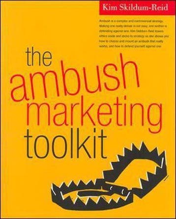 Ambush Marketing Toolkit 9780070138087 Kim Skildum-Reid, Verzenden, Kim Skildum-Reid