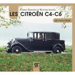 Les Citroën C4-C6 de mon père, Algemeen, Verzenden, Nieuw, Fabien Sebatès