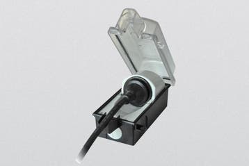 Baer Wandstopcontact (WCD schakelmateriaal) (Europese, Verzenden, Nieuw